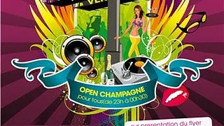 Closing "Fiesta" @ La Loco