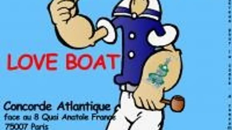 Love Boat