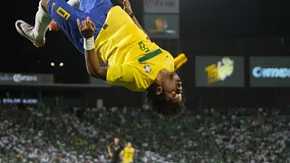 Samba e Futebol