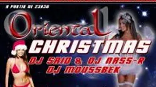 Oriental Christmas