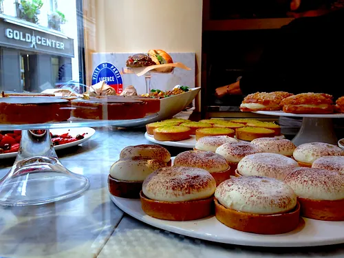 La Petite Table Restaurant Paris