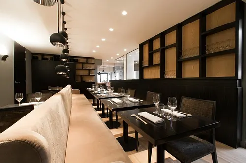 Taokan Saint-Germain Restaurant Paris