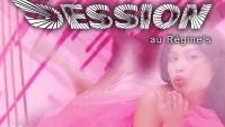 Pink Session