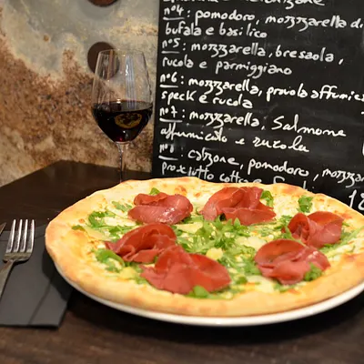 Popolo, bistronomie italienne et bonne ambiance