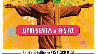 Os Cariocas