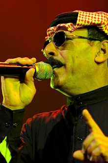 Omar Souleyman