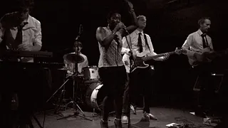 Concert Shake That