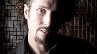 Face A Face: Josh Wink VS Gregor Tresher