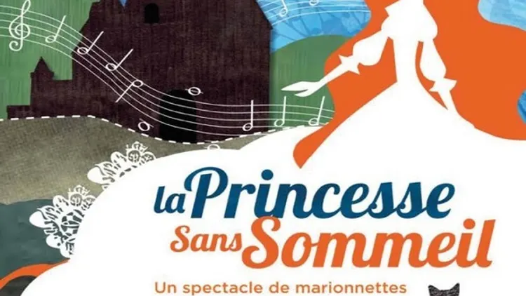 La Princesse sans sommeil