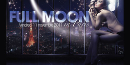 FULL MOON IN PARIS