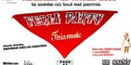 Feria Party