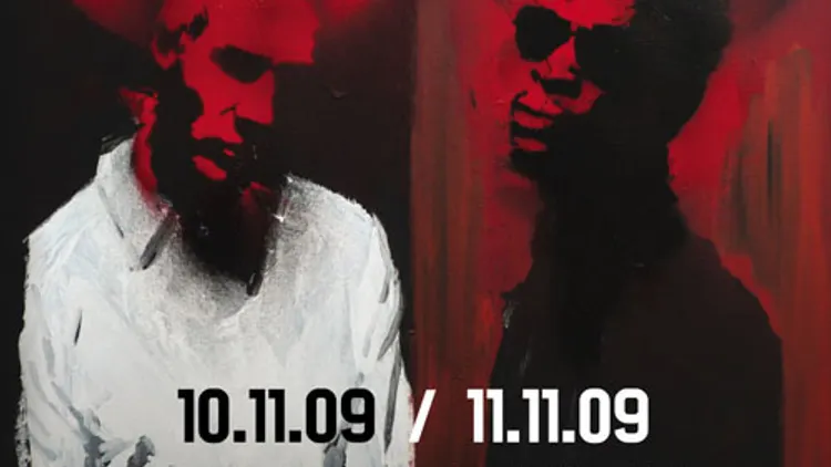 Massive Attack En Concert