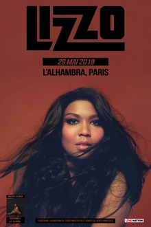 LIZZO