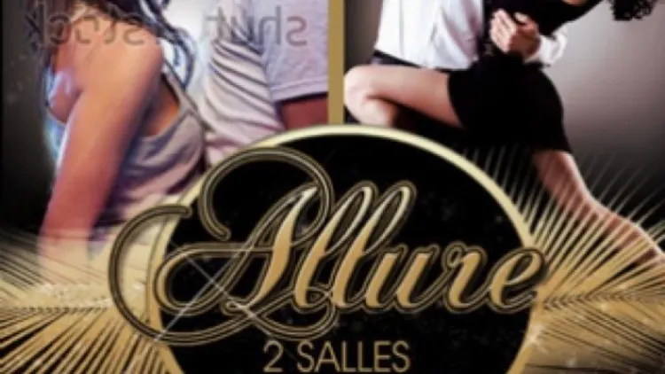 soirée Allure