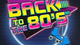 Afterwork Disco Année 80'