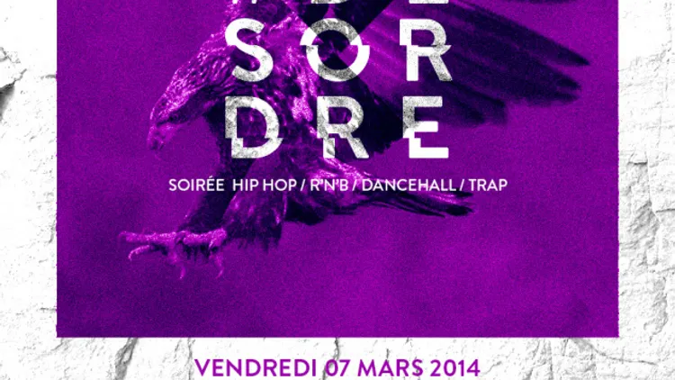 Le#desordre