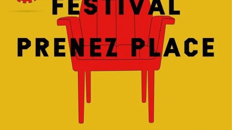 La Fabrik à projets - Festival Prenez Plca