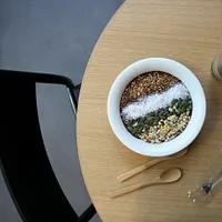 Café by Season
