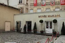 Le Musée Maillol