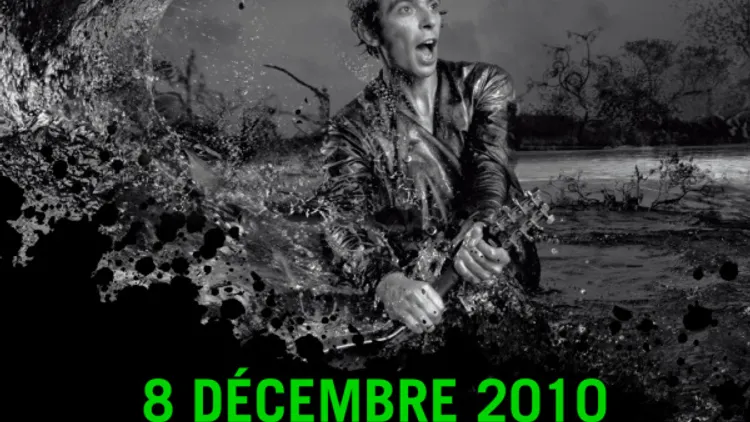 Féloche & Guests avec Rona Hartner + Sxip Shirey..