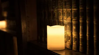 Une voix pour… L’intouchable de John Banville