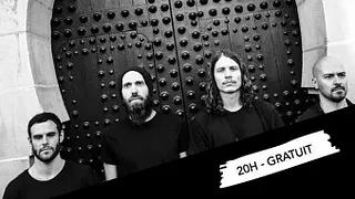 Blaak Heat • Stamp / Supersonic - Free