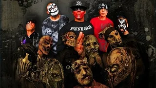 (Hed)Pe + Mushroomhead