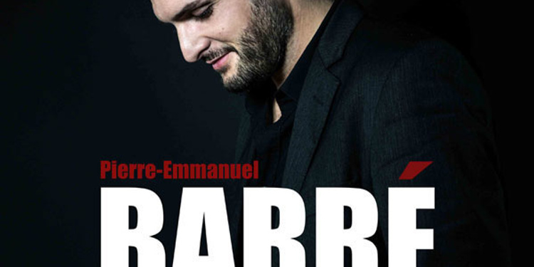 Pierre-Emmanuel Barré : nouveau spectacle