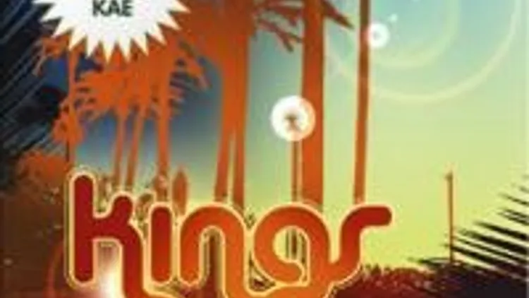 Kings Of Ibiza