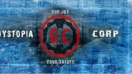 Dystopia Corp - Soirée CyberPunk Special Hiver Nucléaire