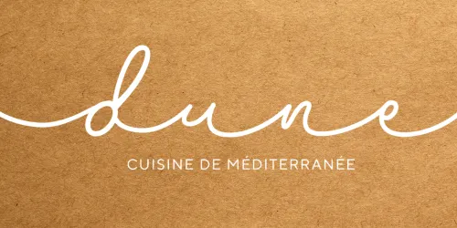 Dune Restaurant Paris