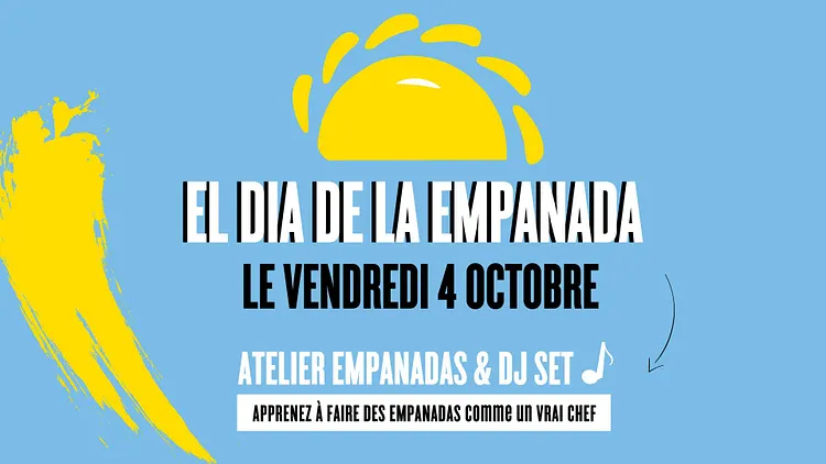 El Dia de la Empanada