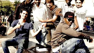 Toukouleur Orchestra