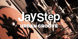 Funky Friday : Jay Step + Disco Paradiso