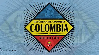 Cada Miercoles - Republica de Colombia!