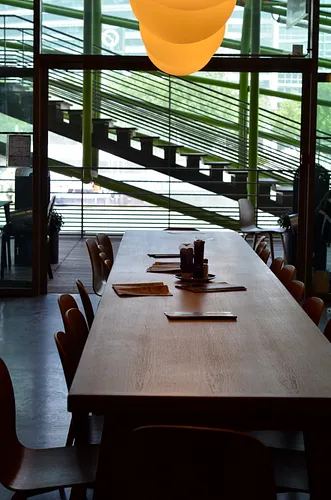 MOB Restaurant Paris