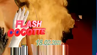 Flash Cocotte