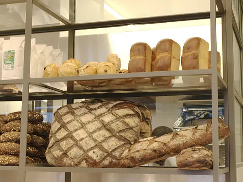 Maison Plisson Beaumarchais Restaurant Shop Paris