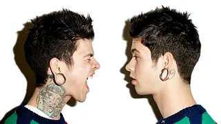 T MILLS