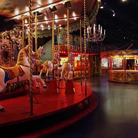 Visitez guidées insolites du Musée des Arts Forains tout l’été !