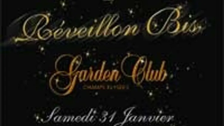 Reveillon Bis