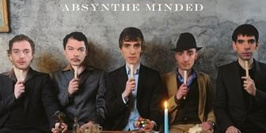 ABSYNTHE MINDED