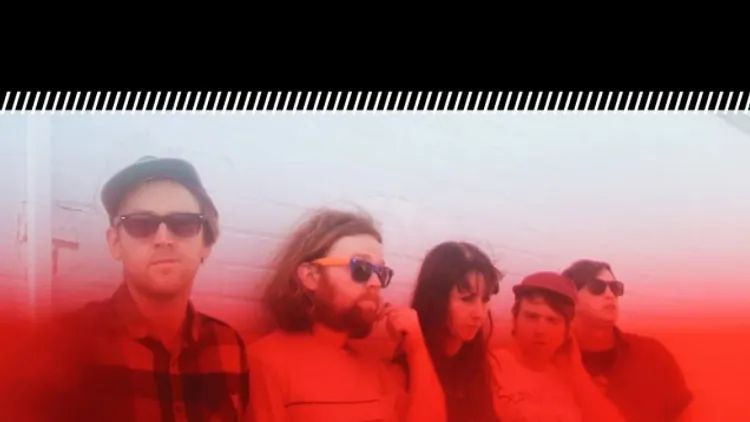 DIGNAN PORCH (Captured Tracks) et EL BOTCHO en concert !