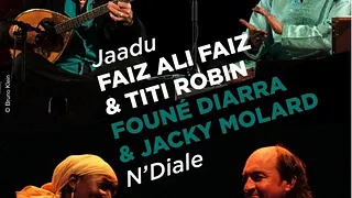 Soirée « LE 6EME CONTINENT » le samedi 12 février