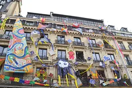 Le 59 Rivoli