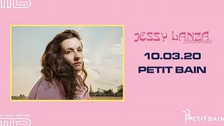 JESSY LANZA + GUEST