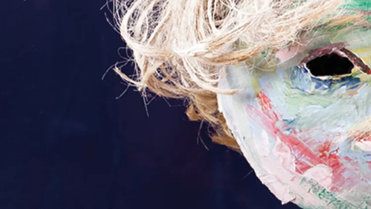 CONNAN MOCKASIN