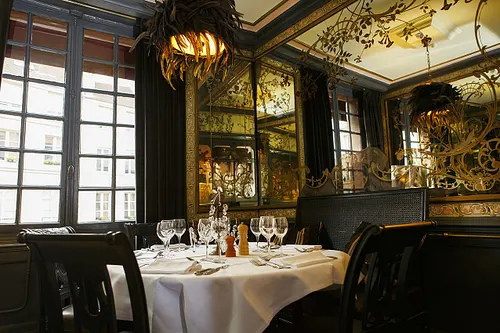 Pharamond Restaurant paris