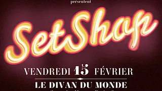 Set Shop #5