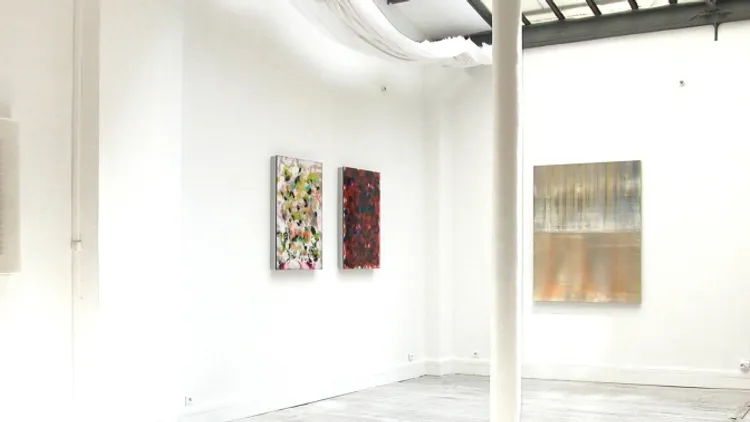 ART Paris ART Fair